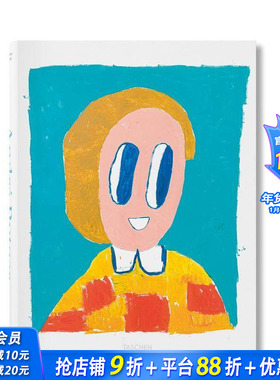 【预售】安德烈-布策尔 André Butzer 原版英文摄影作品集 正版进口书