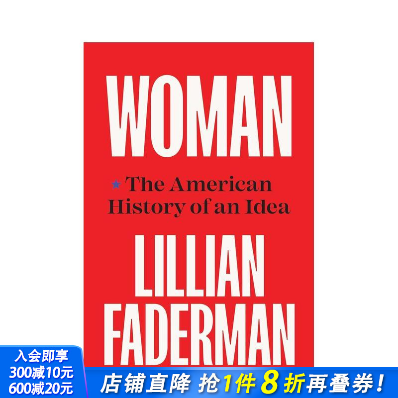 女人：美国定义女性的历史 Wo
