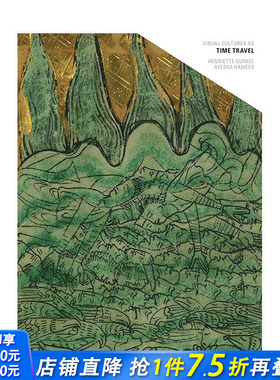 【现货】如同时空旅行的视觉文化 Visual Cultures as Time Travel 人文社科 英文原版正版进口书籍
