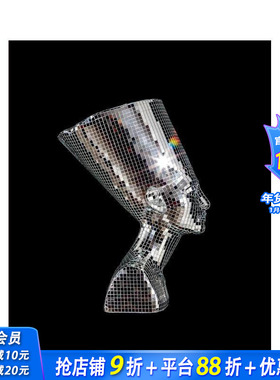 【预售】阿沃尔·埃里兹库 神秘视差 Awol Erizku: Mystic Parallax 原版英文摄影作品集 正版进口书