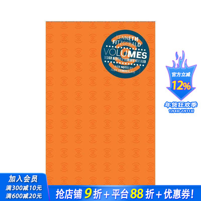 【预售】设计三重奏：·混音·解构 Volumes: Design Reviewed Remixed Revealed 原版英文综合设计 正版进口书