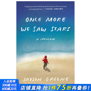More Saw 当我们再一次看星星Jayson Once Stars Greene 现货