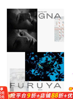 【现货】英文原版 1978年博洛尼亚的初次旅行/1985年威尼斯*后的旅行 Bologna/Venice 纪实摄影 正版进口图书画册 善优图书