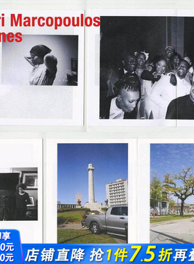 【现货】英文原版 Ari Marcopoulos：du立杂志 Ari Marcopoulos: Zines 摄影师作品集 正版进口书籍画册 善优图书