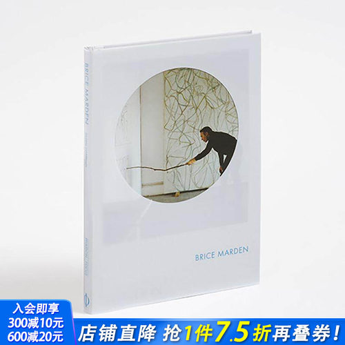 布赖斯&middot;马登 Brice Ma