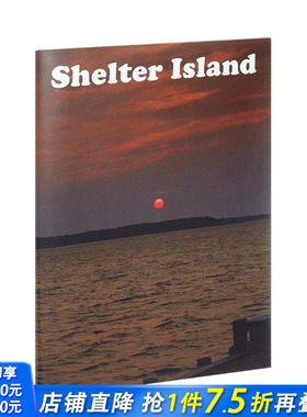 【预售】摄影师Roe Ethridge的夏季摄影集 Shelter Island纽约长岛谢尔特岛 英文原版进口画册 MACK出版