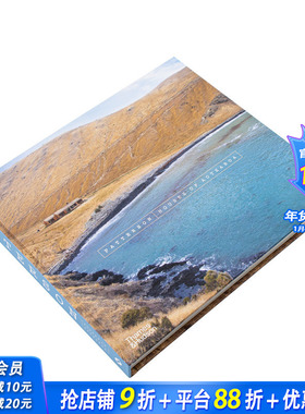 【现货】帕特森：奥泰若拉的房屋 新西兰建筑师协会金奖 Patterson: Houses Of Aotearoa 原版英文建筑设计 正版进口书
