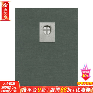 【预售】科托·博洛佛：监狱 Koto Bolofo: The Prison 原版英文摄影 正版进口书