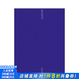 航空 Aviation 英文文学传记 进口书 Life Alfred 正版 Comte 一生 for 阿尔弗雷德·孔德 原版 预售