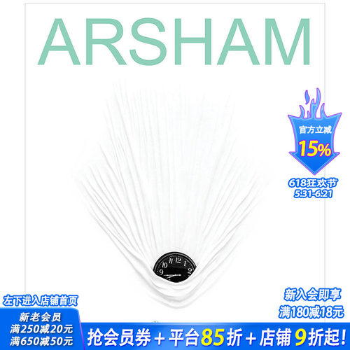 【预售】Daniel Arsham 丹尼尔·阿沙姆 美国艺术家视觉艺术雕像 Virgil Abloh作序 时尚潮牌合作大师 被腐蚀的皮卡丘