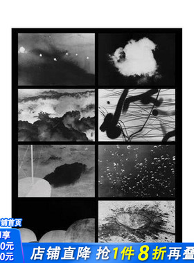 【预售】OODA循环 OODA Loops 原版英文摄影作品集 正版进口书