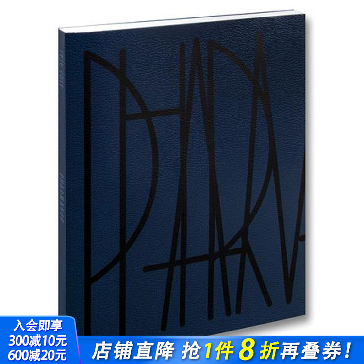 【签名版现货】泰茹·科尔：亦毒亦药 Pharmakon : Teju Cole 原版英文摄影作品集