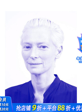 【现货】迈克尔·史帝普 Michael Stipe进口原版摄影集图书书籍