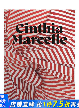 【预售】英文原版 巴西概念艺术家Cinthia Marcelle：通过怀疑 By Means of Doubt 艺术画册 正版进口书籍 善优图书