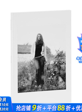 【预售】Somersault翻跟头 父女关系影像记录 摄影师Raymond Meeks作品集画册 英文原版进口图书 MACK出版