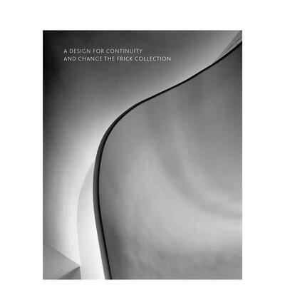 【预售】延续与变革之设计 Design For Continuity And Change: The 原版英文建筑设计
