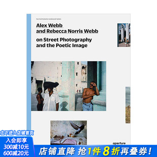 Alex Poetic the and 现货 Street Norris Webb Rebecca Photographyand Image 亚历克斯·韦伯夫妇论街拍