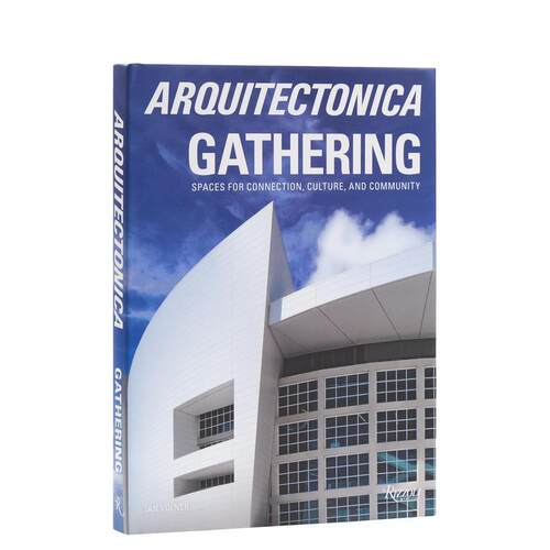 Arquitectonica建