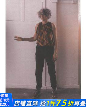 【现货】Shelley Lasica：The Design Plot 雪莱.拉西卡：设计情节 英文原版图书籍进口正版 艺术家/艺术工作室