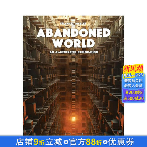 废土：世界 Abandoned