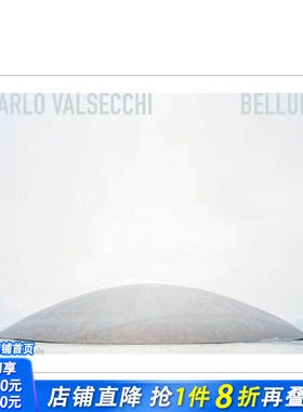 【预售】卡洛?瓦尔塞基：战争 雷焦艾米利亚马拉莫蒂收藏馆同名展览配套图录 Carlo Valsecchi:Bellum 英文艺术画册 正版进口书