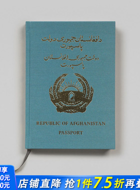 【预售】弗朗索瓦·马里·巴尼尔：护照 Fran?ois-Marie Banier: Passport 原版英文摄影作品集 正版进口书