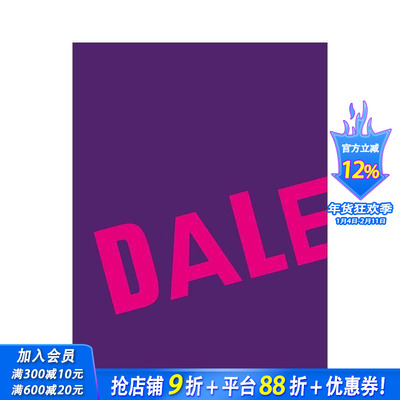 【预售】林多克勒-索伯克瓦-戴尔塞德 LINDOKUHLE SOBEKWA Daleside 摄影师专辑 正版进口书