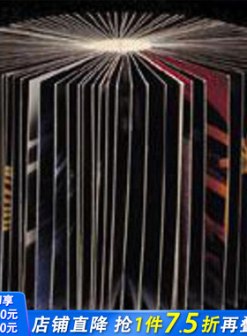 【现货】Order of Things，事物秩序 英文原版图书籍进口正版 David James，Norbert Schoerner 摄影-综合作品