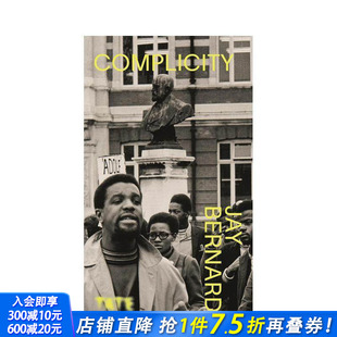 Look Again 正版 预售 进口书 英文艺术画册画集 再次回顾：共谋 原版 Complicity