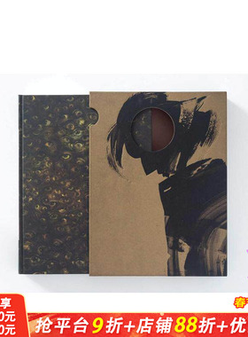 【预售】【原创插图版经典文学】罪与罚 【Illuminated Editions】Crime and Punishment 原版英文文学 正版进口书