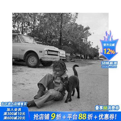 【现货】【美国摄影师Sage Sohier】流逝的时光 Sage Sohier: Passing Time 原版英文摄影 正版进口书