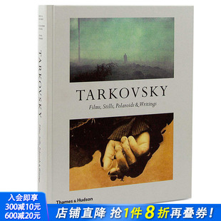 预售 剧照 T&H 塔可夫斯基：电影 宝丽来和写作 Tarkovsky