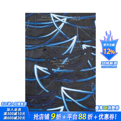 【现货】美国观念艺术家Rashid Johnson和他的母亲历史学家Cheryl Johnson-Odim 原版英文艺术画册画集 正版进口图书