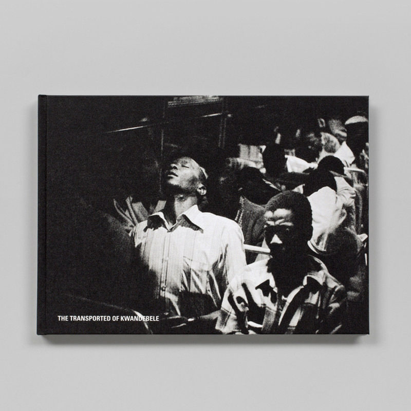 【预售】大卫.戈德布莱特:交通运输途中的夸恩德贝勒 David Goldblatt: The Transported of Kwandebele 原版英文摄影 正版进口书