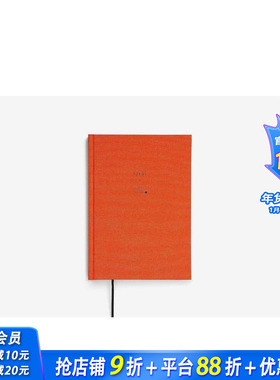 【预售】写作疗法：想法 Writing as Therapy - Ideas Journal 原版笔记本Notebook 正版进口书