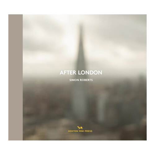 伦敦之后 After Lond