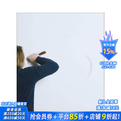 【预售】利文·勒费尔 ( Sehr Langsam ):Lieven Lefere 摄影师专辑 英文摄影画集正版进口书