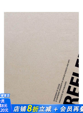 【预售】反光镜 2：2009年设计学院年鉴 Reflektor 2 : Design Faculty Annual 2009 原版英文综合设计 正版进口书