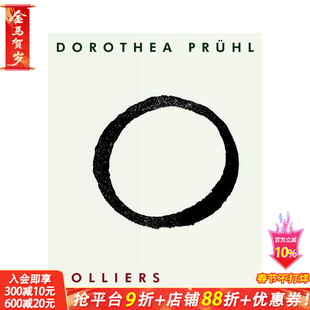 【预售】多罗特娅?普鲁尔:项链作品集 Dorothea Pruhl : Colliers/Necklaces 原版英文珠宝首饰 正版进口书