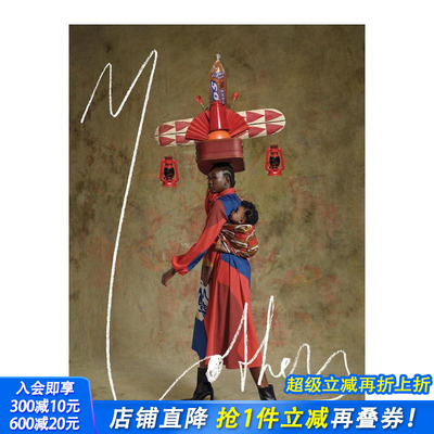 【预售】时尚与母性 M_Others : Fashion and Motherhood 原版英文时尚综合 正版进口书