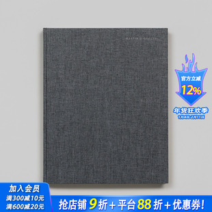 【预售】马丁·哆杰瓦勒:面孔 Martin d'Orgeval: Sur Face 原版英文摄影作品集 正版进口书