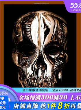 【预售】Alexander McQueen 服装设计鬼才亚历山大 英文原版 正版进口书