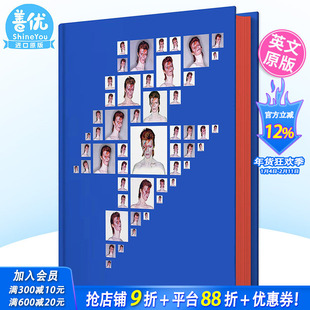 【现货】Aladdin Sane 50 阿拉丁神智健全50:鲍威的标 英文原版进口图书