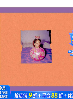 【预售】诅咒 查理·英格曼 Cursed  Charlie Engman 原版英文摄影作品集 正版进口书