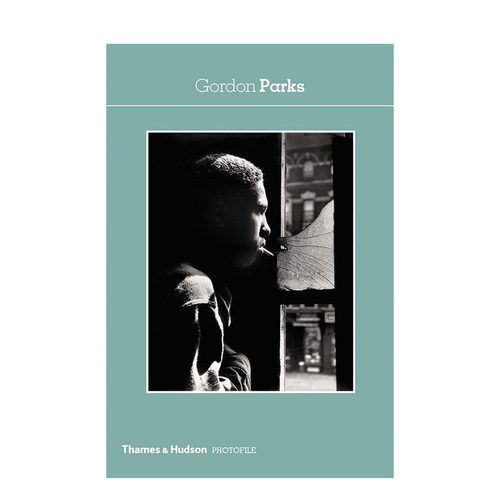 【现货】[T&H]英文原版 摄影师：戈登·帕克斯 Gordon Parks 摄影师专辑 正版进口书画册