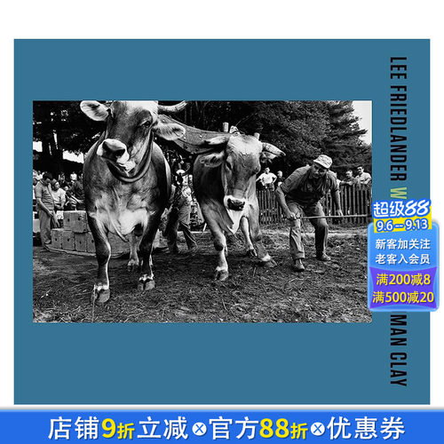 李&middot;弗里德兰德：工作中的人-人类陶土