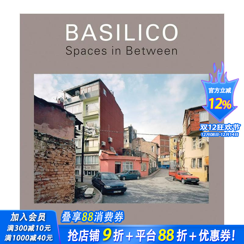 加布里埃尔·巴西利科：中间地带