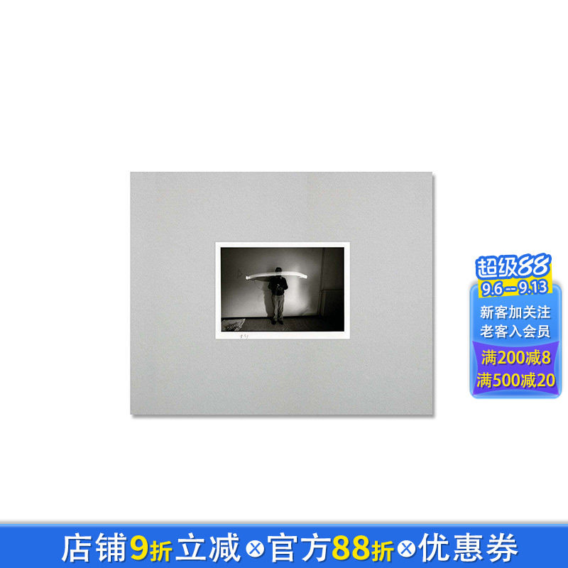 【现货】英文原版 圭多·圭迪：侧目 1969–81 Guido Guidi: Di sguincio 摄影师作品集 正版进口图书画册 善优图书