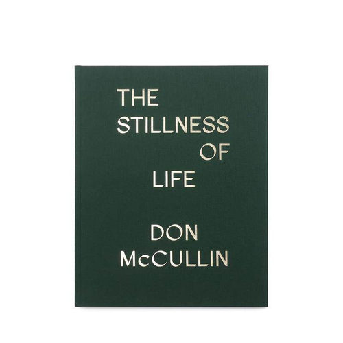 生命的静默 Don McCul