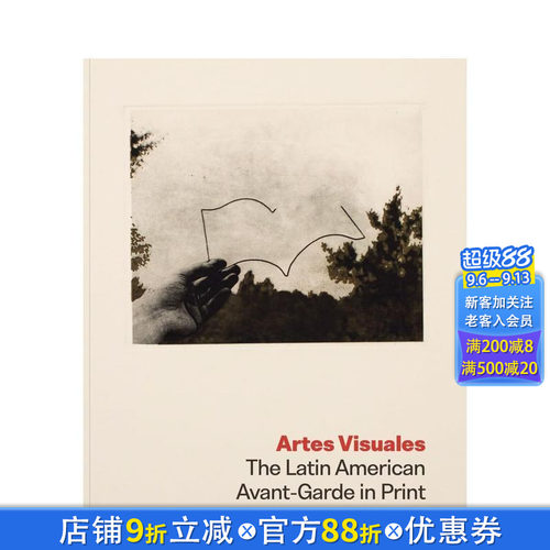 视觉艺术：拉丁美洲的先锋艺术作
